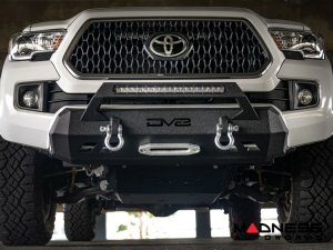 Toyota Tacoma Front Skid Plate Toyota Tacoma Front Skid Plate